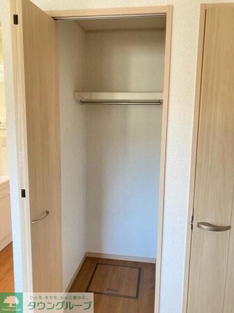 soraせんげん台の物件内観写真